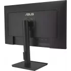 Монитор Asus 27" ProArt BE27ACGN черный IPS LED 16:9 DVI HDMI M/M матовая HAS Piv 3000:1 350cd 178гр/178гр 2560x1440 120Hz DP Quad 2K (1440p) USB 7кг