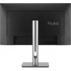 Монитор Asus 27" ProArt PA278CGRV черный IPS LED 4ms 16:9 HDMI M/M матовая HAS Piv 1500:1 400cd 178гр/178гр 2560x1440 144Hz DP 2K USB 6.6кг