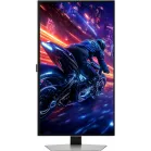 Монитор Samsung 27" Odyssey OLED G6 S27FG602SIXCI серебристый OLED LED 16:9 HDMI матовая HAS Piv 300cd 178гр/178гр 2560x1440 500Hz FreeSync Premium Pro DP 2K USB 6.9кг