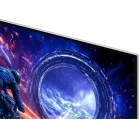 Монитор Samsung 27" Odyssey OLED G6 S27FG602SIXCI серебристый OLED LED 16:9 HDMI матовая HAS Piv 300cd 178гр/178гр 2560x1440 500Hz FreeSync Premium Pro DP 2K USB 6.9кг