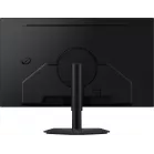 Монитор Samsung 32" Odyssey G5 S32FG502EIXCI черный Fast IPS LED 16:9 HDMI матовая HAS Piv 300cd 178гр/178гр 2560x1440 180Hz FreeSync DP QHD 4.9кг