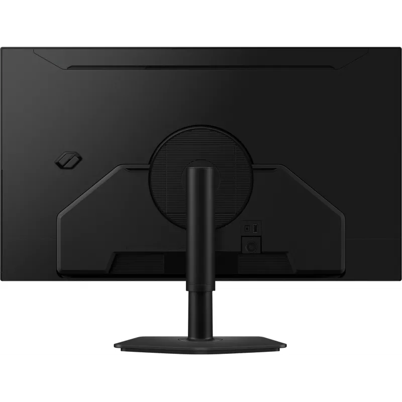 Монитор Samsung 32" Odyssey G5 S32FG502EIXCI черный Fast IPS LED 16:9 HDMI матовая HAS Piv 300cd 178гр/178гр 2560x1440 180Hz FreeSync DP QHD 4.9кг