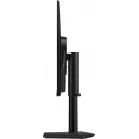 Монитор Samsung 32" Odyssey G5 S32FG502EIXCI черный Fast IPS LED 16:9 HDMI матовая HAS Piv 300cd 178гр/178гр 2560x1440 180Hz FreeSync DP QHD 4.9кг