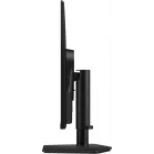 Монитор Samsung 32" Odyssey G5 S32FG502EIXCI черный Fast IPS LED 16:9 HDMI матовая HAS Piv 300cd 178гр/178гр 2560x1440 180Hz FreeSync DP QHD 4.9кг