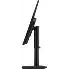 Монитор Samsung 32" Odyssey G5 S32FG502EIXCI черный Fast IPS LED 16:9 HDMI матовая HAS Piv 300cd 178гр/178гр 2560x1440 180Hz FreeSync DP QHD 4.9кг