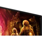 Монитор Samsung 32" Odyssey G5 S32FG502EIXCI черный Fast IPS LED 16:9 HDMI матовая HAS Piv 300cd 178гр/178гр 2560x1440 180Hz FreeSync DP QHD 4.9кг