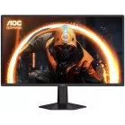 Монитор AOC 24.5" 25G50Z черный Fast IPS LED 16:9 HDMI матовая 300cd 178гр/178гр 1920x1080 240Hz DP FHD 2.63кг