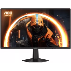  AOC 245quot 25G50Z Fast IPS LED 169 HDMI 300cd 178178 1920x1080 240Hz DP FHD 263