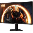 Монитор AOC 24.5" 25G50Z черный Fast IPS LED 16:9 HDMI матовая 300cd 178гр/178гр 1920x1080 240Hz DP FHD 2.63кг