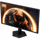 Монитор AOC 24.5" 25G50Z черный Fast IPS LED 16:9 HDMI матовая 300cd 178гр/178гр 1920x1080 240Hz DP FHD 2.63кг