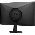 Монитор AOC 24.5" 25G50Z черный Fast IPS LED 16:9 HDMI матовая 300cd 178гр/178гр 1920x1080 240Hz DP FHD 2.63кг