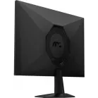 Монитор AOC 24.5" 25G50Z черный Fast IPS LED 16:9 HDMI матовая 300cd 178гр/178гр 1920x1080 240Hz DP FHD 2.63кг