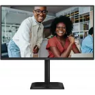Монитор AOC 27" 27E4U черный IPS LED 16:9 HDMI M/M матовая HAS Piv 300cd 178гр/178гр 1920x1080 120Hz VGA DP FHD USB 5.65кг
