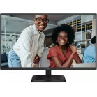Монитор AOC 27" 27E4U черный IPS LED 16:9 HDMI M/M матовая HAS Piv 300cd 178гр/178гр 1920x1080 120Hz VGA DP FHD USB 5.65кг
