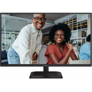  AOC 27quot 27E4U IPS LED 169 HDMI MM HAS Piv 300cd 178178 1920x1080 120Hz VGA DP FHD USB 565
