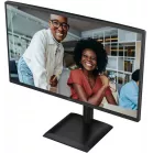 Монитор AOC 27" 27E4U черный IPS LED 16:9 HDMI M/M матовая HAS Piv 300cd 178гр/178гр 1920x1080 120Hz VGA DP FHD USB 5.65кг