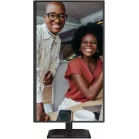 Монитор AOC 27" 27E4U черный IPS LED 16:9 HDMI M/M матовая HAS Piv 300cd 178гр/178гр 1920x1080 120Hz VGA DP FHD USB 5.65кг