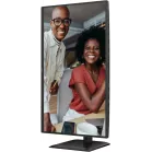Монитор AOC 27" 27E4U черный IPS LED 16:9 HDMI M/M матовая HAS Piv 300cd 178гр/178гр 1920x1080 120Hz VGA DP FHD USB 5.65кг
