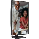 Монитор AOC 27" 27E4U черный IPS LED 16:9 HDMI M/M матовая HAS Piv 300cd 178гр/178гр 1920x1080 120Hz VGA DP FHD USB 5.65кг