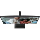 Монитор AOC 27" 27E4U черный IPS LED 16:9 HDMI M/M матовая HAS Piv 300cd 178гр/178гр 1920x1080 120Hz VGA DP FHD USB 5.65кг