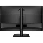 Монитор AOC 27" 27E4U черный IPS LED 16:9 HDMI M/M матовая HAS Piv 300cd 178гр/178гр 1920x1080 120Hz VGA DP FHD USB 5.65кг