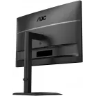 Монитор AOC 27" 27E4U черный IPS LED 16:9 HDMI M/M матовая HAS Piv 300cd 178гр/178гр 1920x1080 120Hz VGA DP FHD USB 5.65кг
