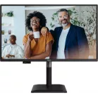 Монитор AOC 27" Q27P4CV черный IPS LED 16:9 HDMI M/M матовая HAS Piv 178гр/178гр 2560x1440 120Hz DP QHD USB 6.17кг
