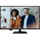 Монитор AOC 27" Q27P4CV черный IPS LED 16:9 HDMI M/M матовая HAS Piv 178гр/178гр 2560x1440 120Hz DP QHD USB 6.17кг