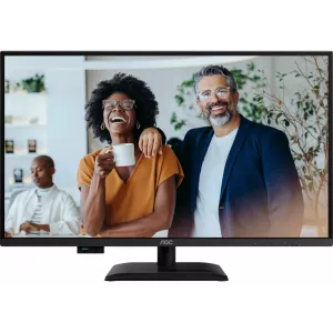  AOC 27quot Q27P4CV IPS LED 169 HDMI MM HAS Piv 178178 2560x1440 120Hz DP QHD USB 617