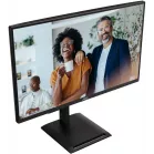Монитор AOC 27" Q27P4CV черный IPS LED 16:9 HDMI M/M матовая HAS Piv 178гр/178гр 2560x1440 120Hz DP QHD USB 6.17кг
