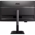 Монитор AOC 27" Q27P4CV черный IPS LED 16:9 HDMI M/M матовая HAS Piv 178гр/178гр 2560x1440 120Hz DP QHD USB 6.17кг