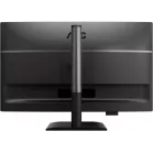 Монитор AOC 27" Q27P4CV черный IPS LED 16:9 HDMI M/M матовая HAS Piv 178гр/178гр 2560x1440 120Hz DP QHD USB 6.17кг