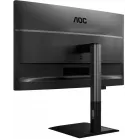 Монитор AOC 27" Q27P4CV черный IPS LED 16:9 HDMI M/M матовая HAS Piv 178гр/178гр 2560x1440 120Hz DP QHD USB 6.17кг