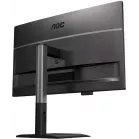 Монитор AOC 27" Q27P4CV черный IPS LED 16:9 HDMI M/M матовая HAS Piv 178гр/178гр 2560x1440 120Hz DP QHD USB 6.17кг