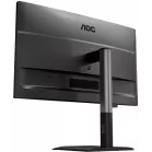 Монитор AOC 27" Q27P4CV черный IPS LED 16:9 HDMI M/M матовая HAS Piv 178гр/178гр 2560x1440 120Hz DP QHD USB 6.17кг