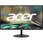 Монитор Acer 27" SA272UP1bmipx черный IPS LED 1ms 16:9 HDMI матовая 1500:1 250cd 178гр/178гр 2560x1440 144Hz FreeSync DP QHD 3.92кг