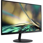 Монитор Acer 27" SA272UP1bmipx черный IPS LED 1ms 16:9 HDMI матовая 1500:1 250cd 178гр/178гр 2560x1440 144Hz FreeSync DP QHD 3.92кг