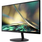 Монитор Acer 27" SA272UP1bmipx черный IPS LED 1ms 16:9 HDMI матовая 1500:1 250cd 178гр/178гр 2560x1440 144Hz FreeSync DP QHD 3.92кг