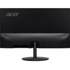 Монитор Acer 27" SA272UP1bmipx черный IPS LED 1ms 16:9 HDMI матовая 1500:1 250cd 178гр/178гр 2560x1440 144Hz FreeSync DP QHD 3.92кг