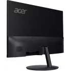 Монитор Acer 27" SA272UP1bmipx черный IPS LED 1ms 16:9 HDMI матовая 1500:1 250cd 178гр/178гр 2560x1440 144Hz FreeSync DP QHD 3.92кг