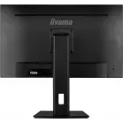 Монитор Iiyama 27" ProLite XB2793QSU-B1 черный IPS LED 16:9 HDMI M/M матовая HAS Piv 350cd 178гр/178гр 2560x1440 120Hz DP Quad 2K (1440p) USB 6.2кг