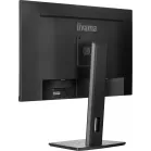 Монитор Iiyama 27" ProLite XB2793QSU-B1 черный IPS LED 16:9 HDMI M/M матовая HAS Piv 350cd 178гр/178гр 2560x1440 120Hz DP Quad 2K (1440p) USB 6.2кг