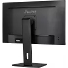 Монитор Iiyama 27" ProLite XB2793QSU-B1 черный IPS LED 16:9 HDMI M/M матовая HAS Piv 350cd 178гр/178гр 2560x1440 120Hz DP Quad 2K (1440p) USB 6.2кг