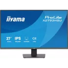 Монитор Iiyama 27" ProLite X2793HSU-B1 черный IPS LED 16:9 HDMI M/M матовая HAS Piv 350cd 178гр/178гр 1920x1080 120Hz DP FHD USB 4кг