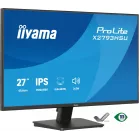 Монитор Iiyama 27" ProLite X2793HSU-B1 черный IPS LED 16:9 HDMI M/M матовая HAS Piv 350cd 178гр/178гр 1920x1080 120Hz DP FHD USB 4кг