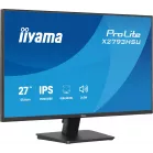 Монитор Iiyama 27" ProLite X2793HSU-B1 черный IPS LED 16:9 HDMI M/M матовая HAS Piv 350cd 178гр/178гр 1920x1080 120Hz DP FHD USB 4кг