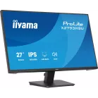 Монитор Iiyama 27" ProLite X2793HSU-B1 черный IPS LED 16:9 HDMI M/M матовая HAS Piv 350cd 178гр/178гр 1920x1080 120Hz DP FHD USB 4кг
