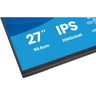 Монитор Iiyama 27" ProLite XB2797QSN-B1 черный IPS LED 16:9 HDMI M/M матовая HAS Piv 350cd 178гр/178гр 2560x1440 75Hz DP Quad 2K (1440p) USB 5.8кг