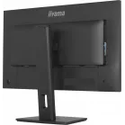 Монитор Iiyama 27" ProLite XB2797QSN-B1 черный IPS LED 16:9 HDMI M/M матовая HAS Piv 350cd 178гр/178гр 2560x1440 75Hz DP Quad 2K (1440p) USB 5.8кг