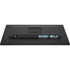 Монитор Iiyama 27" ProLite XB2797QSN-B1 черный IPS LED 16:9 HDMI M/M матовая HAS Piv 350cd 178гр/178гр 2560x1440 75Hz DP Quad 2K (1440p) USB 5.8кг